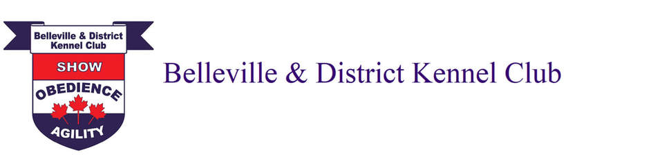 Belleville & District Kennel Club